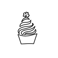 St. Patrick's Day Doodle