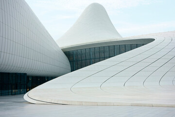 Modern architecture
