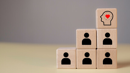 Empathetic Leadership building Strong Relationships for Team and Customer Success. Compassionate, engagement, and kindness as key management qualities for business growth.