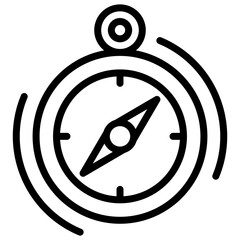Compass © MYudi