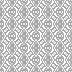 pattern batik flower damask ethnic boho ikat texture tribal geometric background