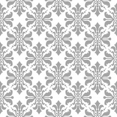 pattern batik flower damask ethnic boho ikat texture tribal geometric background