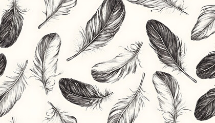 Obraz premium exploring the beauty of minimalist wallpapers