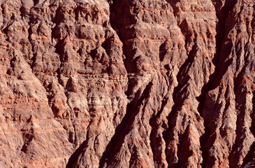 Death Valley National Park Crater Landscape