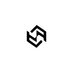 vector logo design