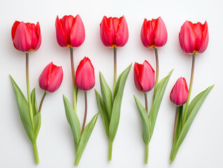 Obraz premium Beautiful Flowers