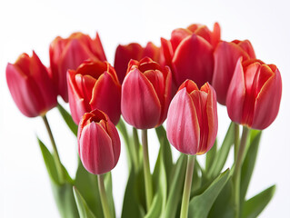 Fototapeta premium Beautiful Flowers