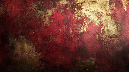 gradient maroon and gold texture with soft noise effect conveys luxury elegance warmth and depth Perfect for modern posters banners and backgrounds evoking sophistication and timeless beauty