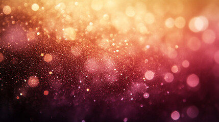 gradient maroon and gold texture with soft noise effect conveys luxury elegance warmth and depth Perfect for modern posters banners and backgrounds evoking sophistication and timeless beauty