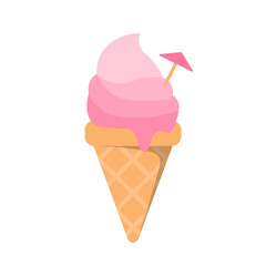 Ice Cream Cone