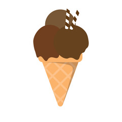 Ice Cream Cone