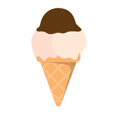 Ice Cream Cone