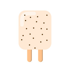 Popsicle Two Stick Ice Cream