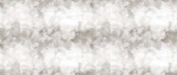 Seamless abstract pattern featuring soft gray and white hues, creating calming and elegant design suitable for various applications