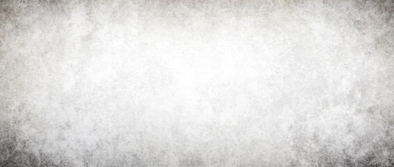 Obraz premium textured light gray background with subtle watercolor effect, perfect for various design projects. Ideal for creating calm and serene atmosphere