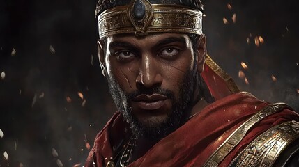 Assassin's Creed Origins: Bayek of Siwa, the Medjay Protector
