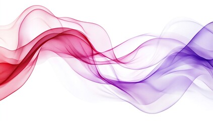  Light Red and White Colors, Elegant Style, Soft Lighting, Close-Up View, Flowing Fabrics, Delicate Texture, High Resolution, No Text or Logo, 