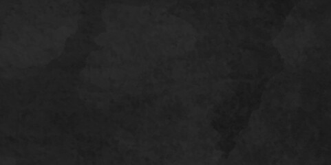Dark black slate texture in natural pattern with high resolution for background wall. Black abstract grunge background. Dark rock texture black stone. Background of blank natural aged blackboard wall.
