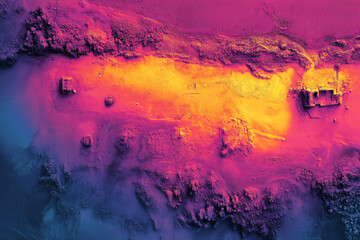 High-Resolution Sonar Imaging: Underwater Exploration and Shipwreck Mapping in Marine Archaeology