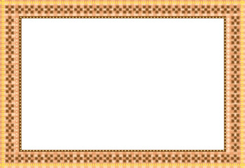 沖縄ミンサー43