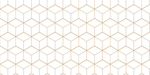 Abstract background with hexagons honeycomb technology texture. Hexagonal shape structure light seamless geometric background. Surface polygon pattern with digital hexagon and futuristic business.	
