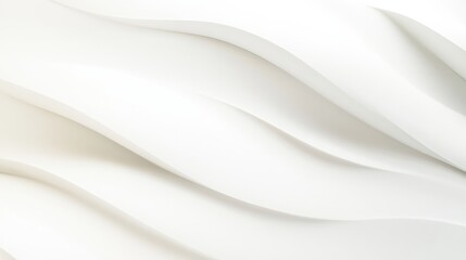 Simple and Elegant Light Gray Background Featuring Barely-There Fine Paper Texture, Adding a Touch of Sophistication Without