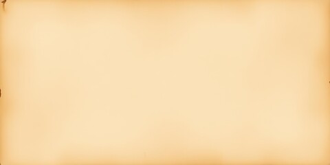 Vintage parchment texture with faded yellow hue and worn creases resembling aged paper, worn, backdrop