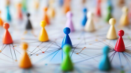 CRM for managing social media interactions