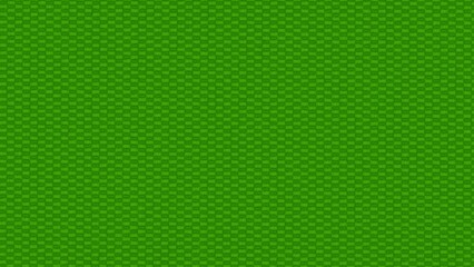 This vibrant image features a fresh green background with a subtle textured pattern. Its lively hue evokes nature's energy, making it a perfect canvas for creative designs and vibrant ideas.