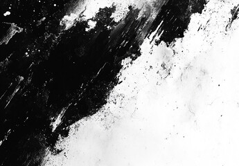 Distressed and Grungy Concrete Texture