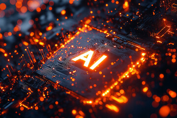 AI  Chip