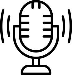 Microphone (communication studies)