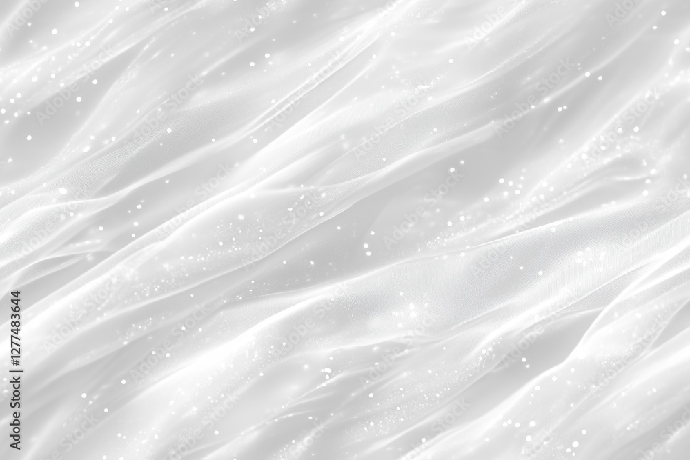 Poster elegant white background with shiny lines --ar 3:2 --tile --style raw --v 6.1 job id: 7884585c-7bcd-