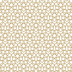 Arabic Islamic Pattern