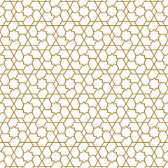 Arabic Islamic Pattern