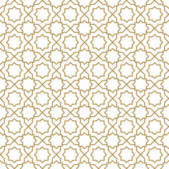 Arabic Islamic Pattern