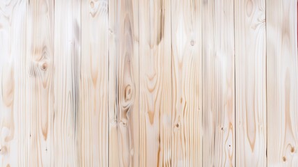 Naklejka premium _light_wood_texture_background