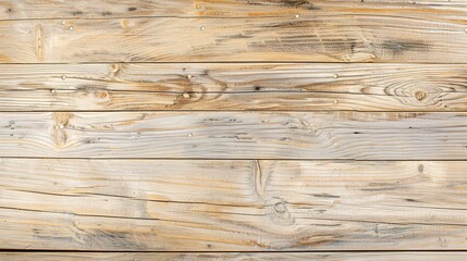 Naklejka premium _light_wood_texture_background