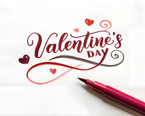 Sweet Hearts Celebrate Love with Passionate Vibes for Valentine's Day