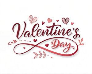 Sweet Hearts Celebrate Love with Passionate Vibes for Valentine's Day