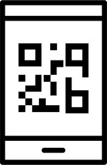 QR Code Smartphone