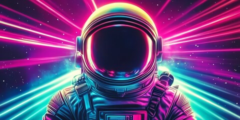 A fusion of art and technology with generative AI style 