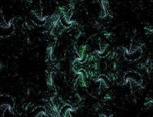 Imaginatory fractal abstract background Image