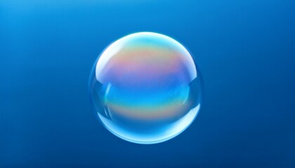 The beauty of nature meets playful fantasy.  