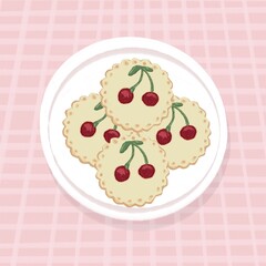 valentines, cake, dessert, baked, breakfast, heart, macaron, princess cake, birthday, birthday cake, love, teddy bear, gift, pizza, heart pizza, heart shape, cupcake, hose, room, pink, red, valentines