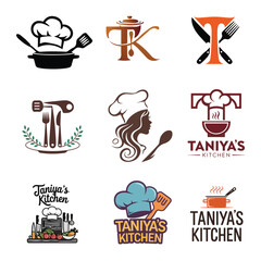 Kitchen logo