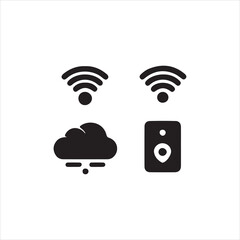 wireless network icon