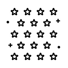 Star Patterns