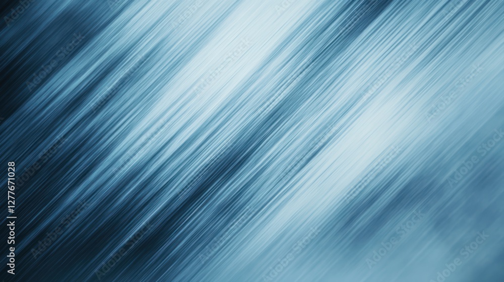 Poster a dynamic abstract background showcasing flowing lines in shades of blue. perfect for design project