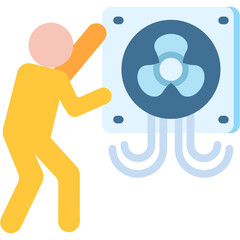 Ac Installation icon